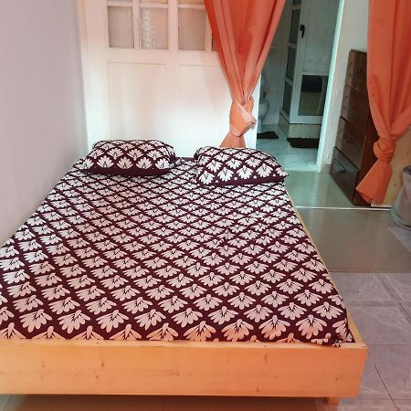 شقة تارافال  في Apartamento Turistico Ceut المظهر الخارجي الصورة