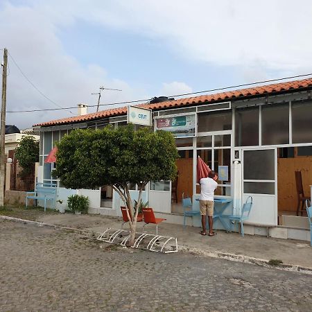 شقة تارافال  في Apartamento Turistico Ceut المظهر الخارجي الصورة