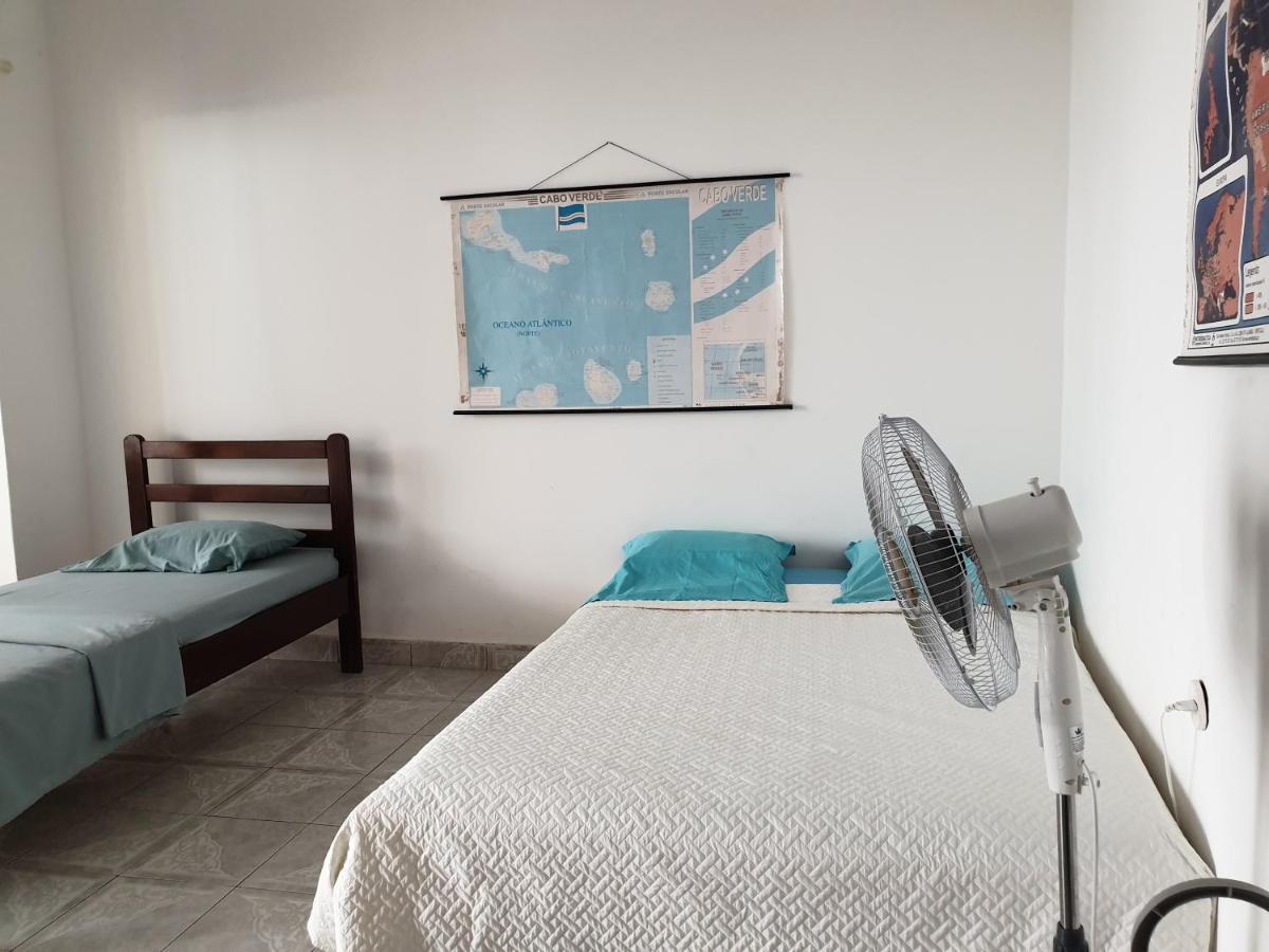 شقة تارافال  في Apartamento Turistico Ceut المظهر الخارجي الصورة