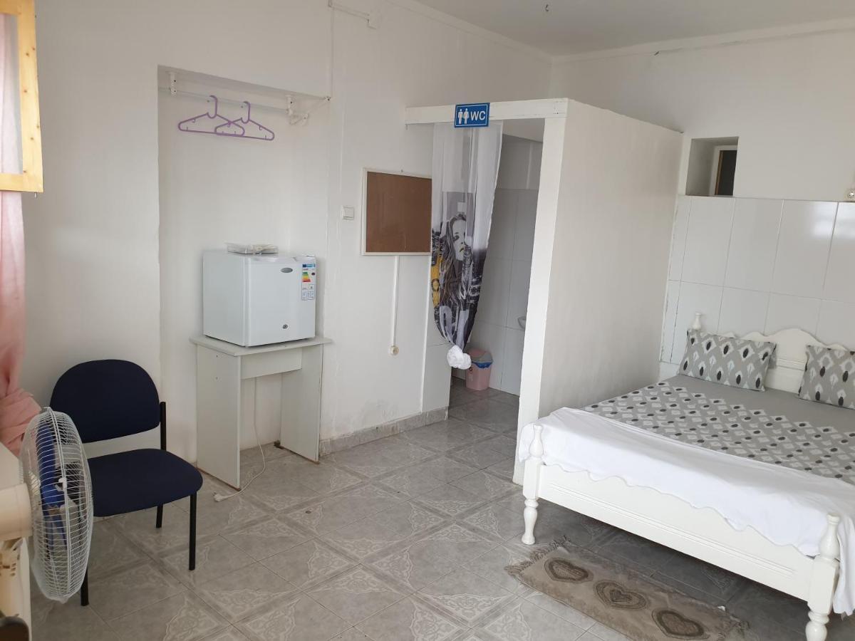 شقة تارافال  في Apartamento Turistico Ceut المظهر الخارجي الصورة