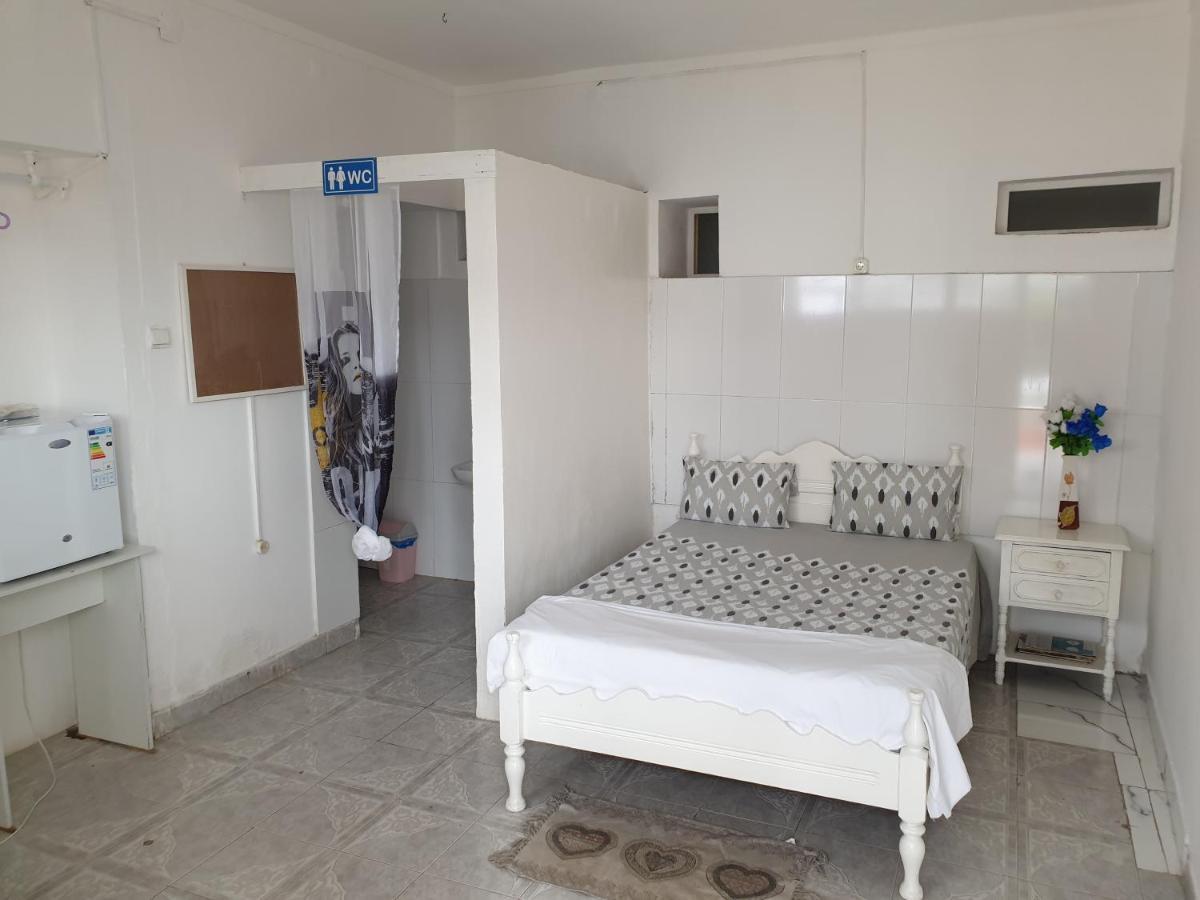 شقة تارافال  في Apartamento Turistico Ceut المظهر الخارجي الصورة