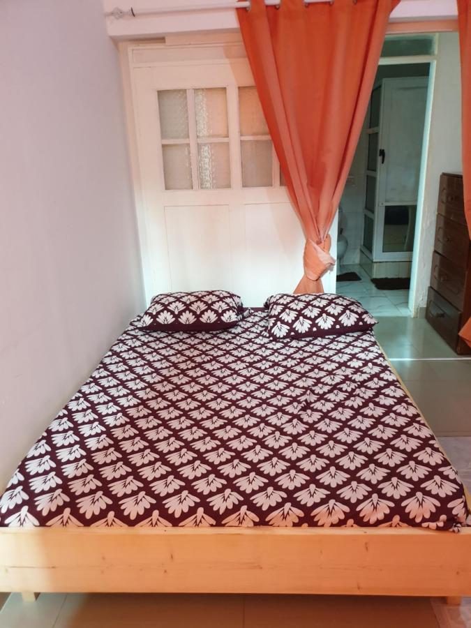 شقة تارافال  في Apartamento Turistico Ceut المظهر الخارجي الصورة