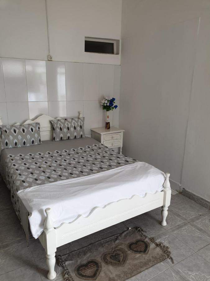شقة تارافال  في Apartamento Turistico Ceut المظهر الخارجي الصورة